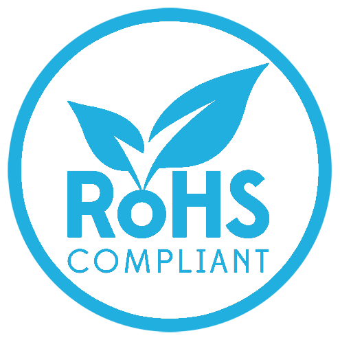 RoHS Compliant